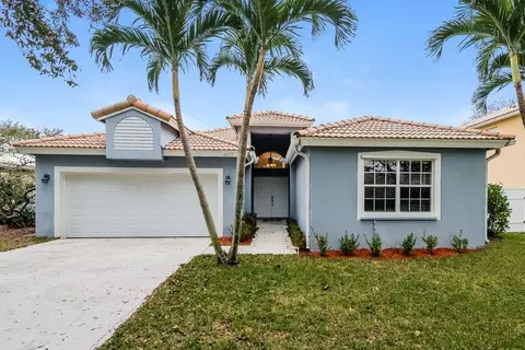 4075 Sabal Lakes Rd, Delray Beach, FL 33445