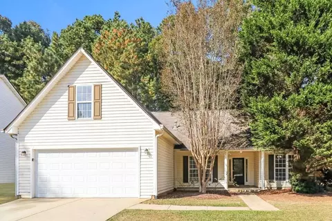 2611 Fort Apachee Ct, Dacula, GA 30019
