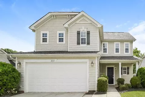 2822 Cartesian Dr, Charlotte, NC 28214