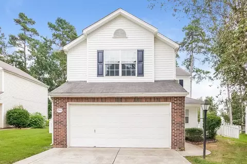 7945 Bristle Ln, Charlotte, NC 28214