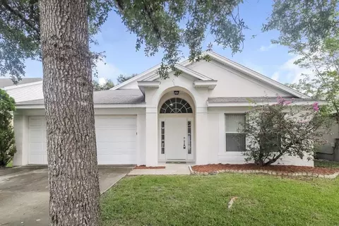2131 Colonial Woods Blvd, Orlando, FL 32826