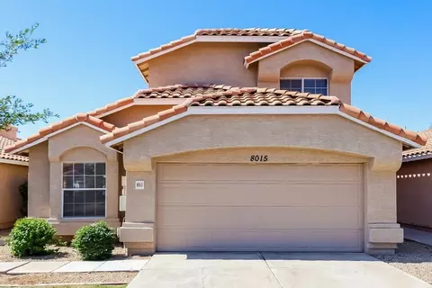 8015 W Laurel Ln, Peoria, AZ 85345