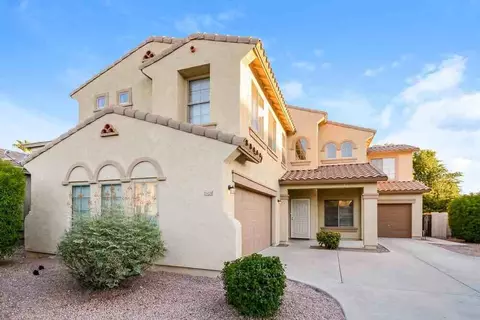 15028 W Statler St, Surprise, AZ 85374