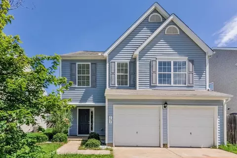3783 Burtons Barn St, Raleigh, NC 27610