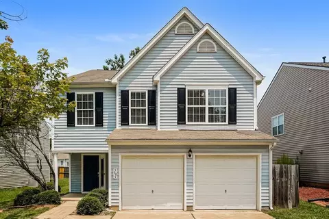 3783 Burtons Barn St, Raleigh, NC 27610