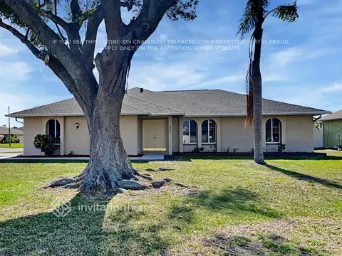 630 SE 2nd Ave, Cape Coral, FL 33990