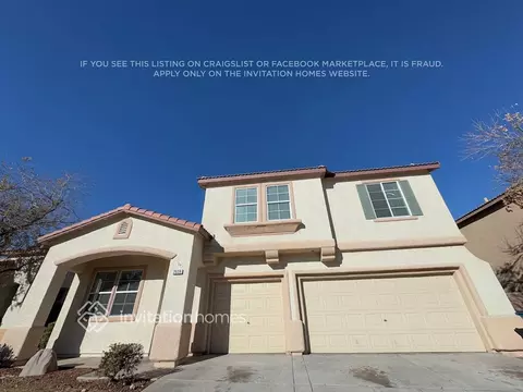 2538 Grange Ave, Henderson, NV 89074
