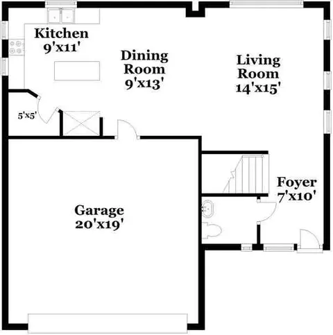 4223 E Sheffield Ave, Gilbert, AZ 85296 photo 2