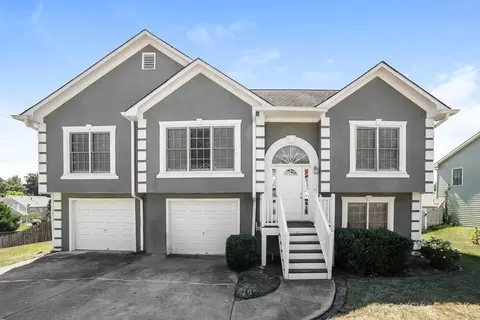 4736 Julian Way, Acworth, GA 30101