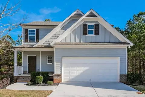 280 Foggy Creek Ln, Hiram, GA 30141