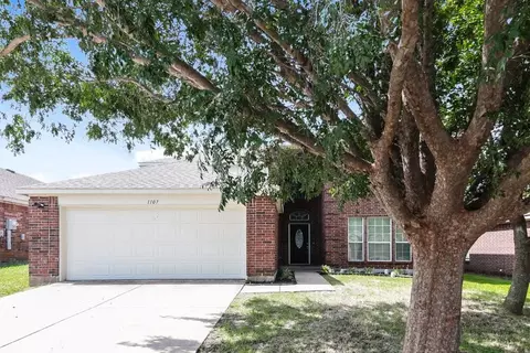 1107 Caroline Dr, Princeton, TX 75407