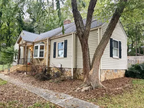 928 Lindbergh Dr NE, Atlanta, GA 30324