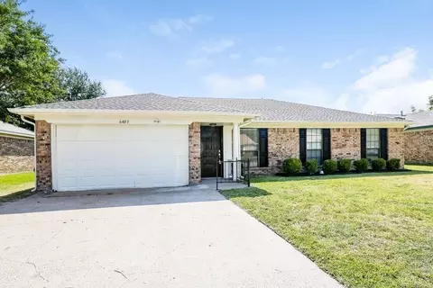 6403 Plainview Dr, Arlington, TX 76018