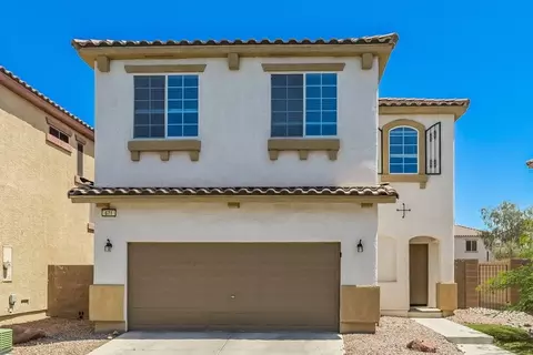 671 Baffin Island Rd, Henderson, NV 89011