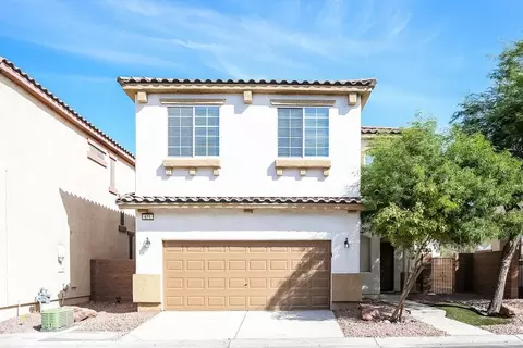 671 Baffin Island Rd, Henderson, NV 89011