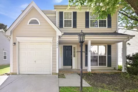 7304 Hethersett Ln, Charlotte, NC 28227