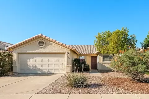 16183 W Buchanan St, Goodyear, AZ 85338
