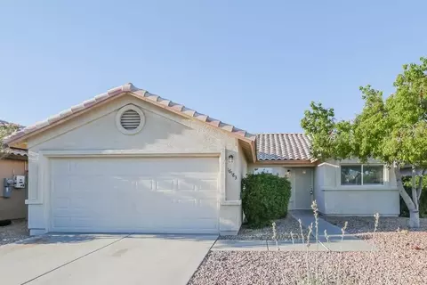 16183 W Buchanan St, Goodyear, AZ 85338