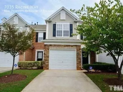 7035 Racine Way, Raleigh, NC 27615