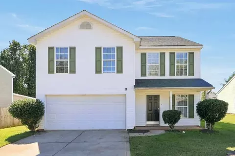 8504 Stoneman Pl, Charlotte, NC 28217