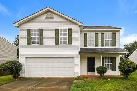 8504 Stoneman Pl, Charlotte, NC 28217