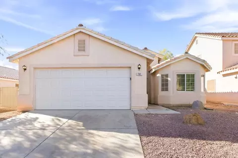 741 Picasso Picture Ct, North Las Vegas, NV 89081