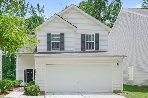 3834 Pauline Ln, Charlotte, NC 28216