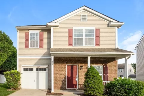 910 Willow Wind Dr, Gastonia, NC 28054
