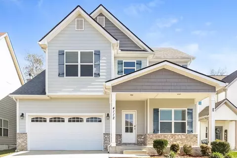 4112 Stark St, Murfreesboro, TN 37129