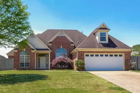 13073 Braybourne Pkwy, Olive Branch, MS 38654