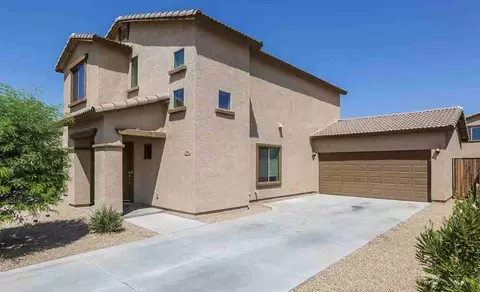 7907 S 50th Ln, Phoenix, AZ 85339