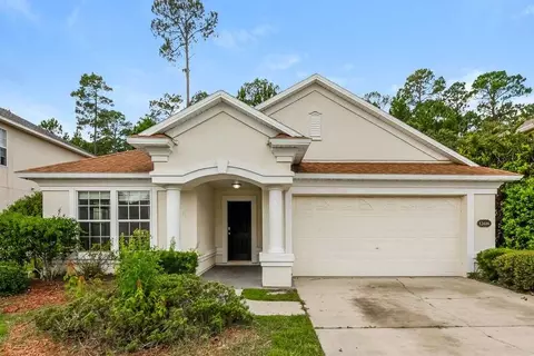 12616 Pine Marsh Way, Jacksonville, FL 32226