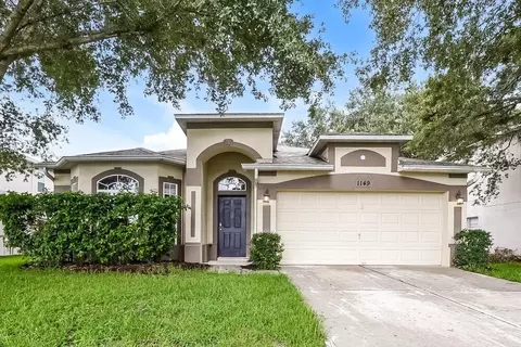 1149 Osprey Way, Apopka, FL 32712