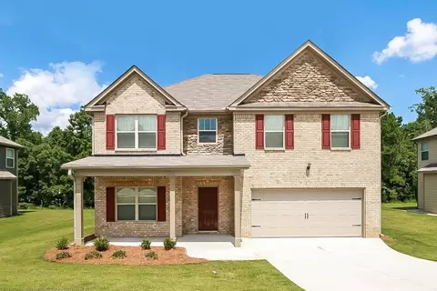 10754 Southwood Dr, Hampton, GA 30228