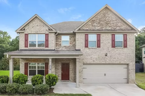 10754 Southwood Dr, Hampton, GA 30228