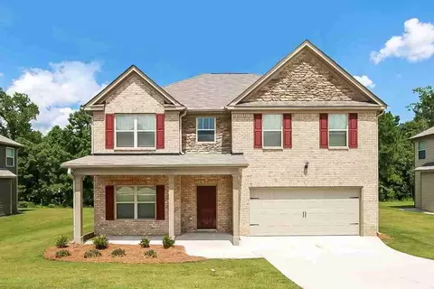 10754 Southwood Dr, Hampton, GA 30228