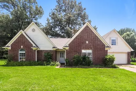 7576 Delta Lakes Blvd, Walls, MS 38680