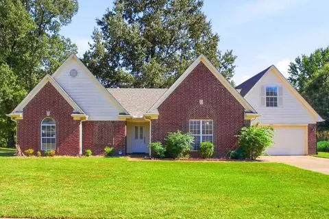 7576 Delta Lakes Blvd, Walls, MS 38680