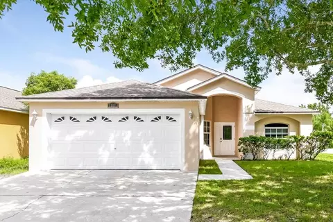 2307 Ole Hickory Dr, Orlando, FL 32817