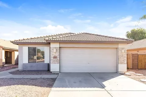 501 S 125th Ave, Avondale, AZ 85323