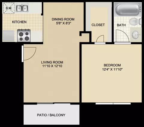 14405 Rio Bonito Rd, Houston, TX 77083