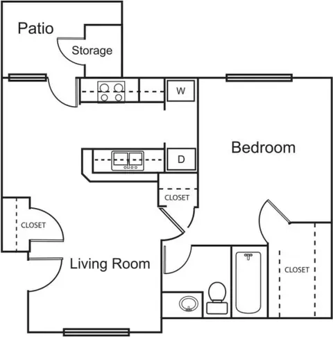 4748 Saint Francis Ave, Dallas, TX 75227