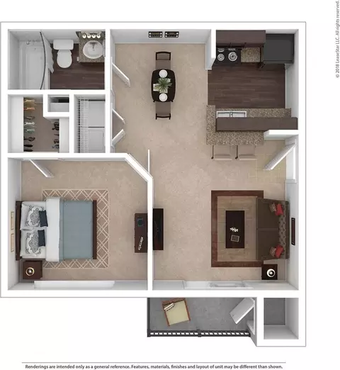 3440 E Rosemeade Pkwy, Carrollton, TX 75007