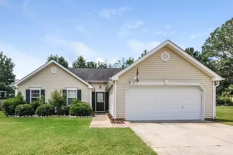 517 Three Meadows Rd, Fuquay Varina, NC 27526