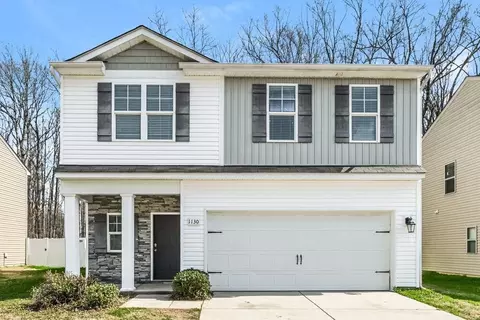 1130 Rankin Oaks St, Charlotte, NC 28213