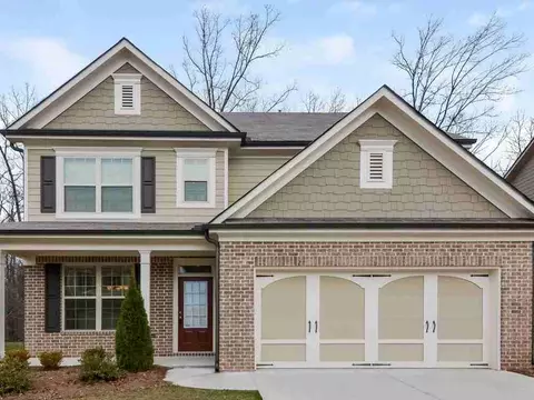 785 Westmoreland Ln, Lawrenceville, GA 30043