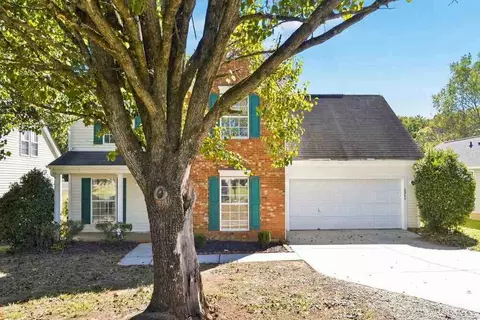 2954 Hawick Commons Dr, Concord, NC 28027