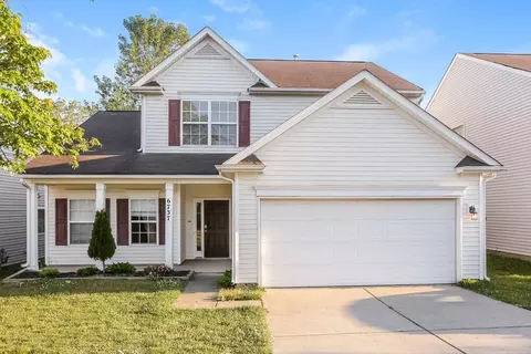 6737 Sequoia Hills Dr, Harrisburg, NC 28075
