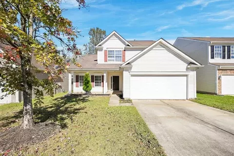 6737 Sequoia Hills Dr, Harrisburg, NC 28075