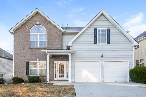 4390 Ambassador Way, Cumming, GA 30040